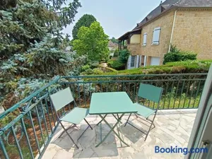 Image of La Villa Perigourdine