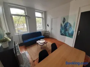 Image of Amiens magnifique appartement Frida