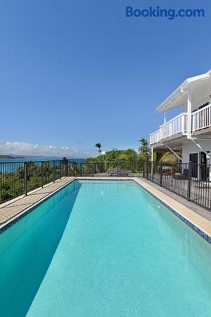 Image of The Tropical House Whitsundays