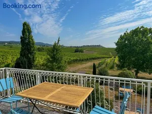 Image of Villa am Weinberg mit Garten großzügig und exklusiv