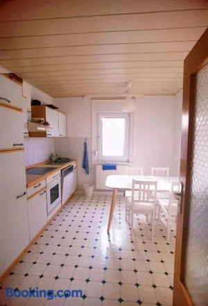 Image of Bad Homburg Wohnung für 5 Personen