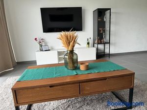 Image of Modern & großzügig! Ideal für Familie & Arbeit