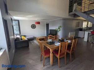Image of Superbe appartement duplex en hyper centre