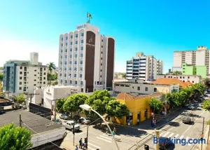 Image of JB Palace Hotel