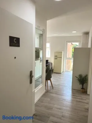 Image of Home Inn Apartments - 101