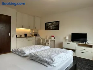 Image of Studio Apartment near Linz Main Train Station
