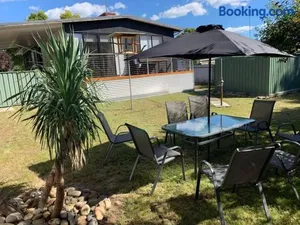 Image of Wild Brumby- A cozy home away from home