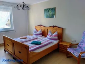 Image of Ferienwohnung Lindeneck
