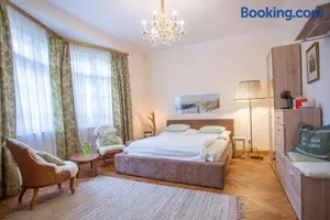 Image of Hübsches Privatzimmer mit Bad