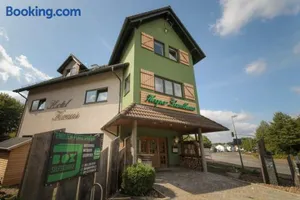 Image of Hotel Kraus
