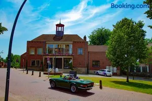 Image of Atalanta-Wellness Roermond 'de Wethouder'