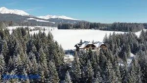 Image of Hotel Häuserl im Wald