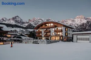 Image of Sunnsait - Appartements für Genießer