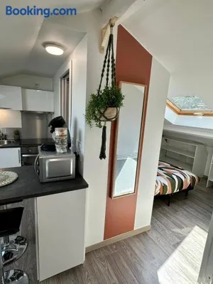 Image of La Barbotine - Cosy - Centre ville