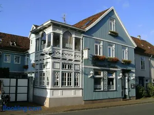 Image of Leisewitz' Garten