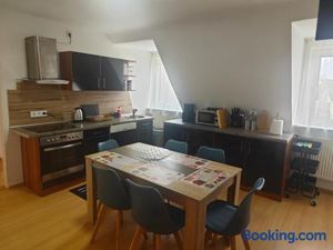 Image of Work and Stay Eschweiler 80 Qm 5 Betten 2 Schlafzimmer,Neu