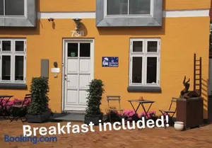 Image of Odense City B&B