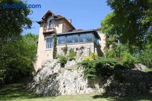 Image of La Garenne de Morestel