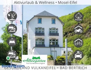 Image of Haus Alleegarten