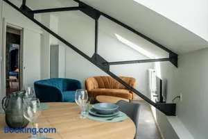 Image of La Canopée