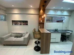 Image of Lindo apartamento no centro de Belém