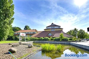 Image of Parkhotel Stader Hof