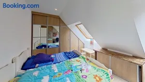 Image of EXIGEHOME - Maison à 2 pas de la foret - 10 min de Versailles