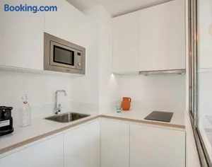 Image of Les appartements et chambres de Montpellier