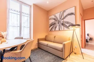 Image of Cosy F3 Lamartine 102 Coeur-Centre