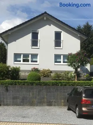 Image of Ferienwohnung Becker