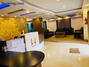 Image of Hotel Half Moon Chennai