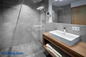 Image of Alpin Residenzen Buchensteinwand St. Ulrich by Alpina-Holiday