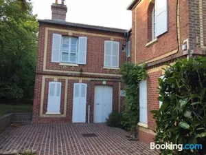 Image of Maison Les Sapins