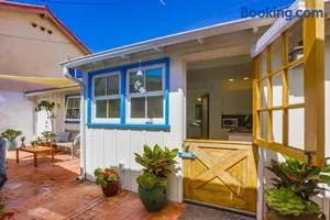 Image of Surf and Sand Beach Bungalow