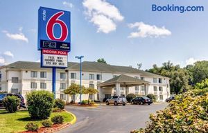 Image of Motel 6-Columbia, MO - East