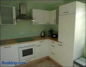 Image of Ferienwohnung Kohrener Land