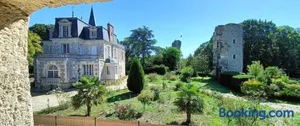 Image of LES DOUCEURS DU LOGIS