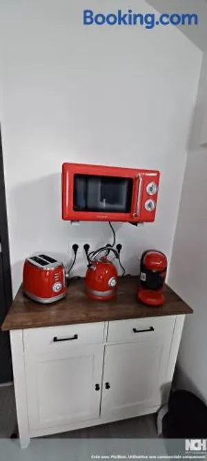 Image of Le Studio