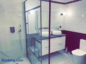 Image of Super apt Parking + Clim 5 min du centre & gare