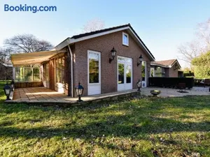 Image of Spacious holiday home near with sauna