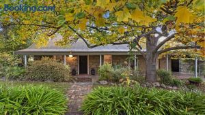 Image of Granite Cottage