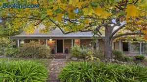 Image of Granite Cottage