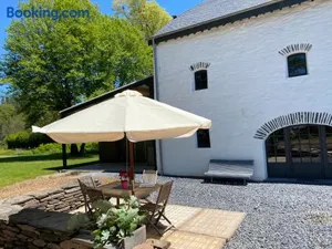 Image of Le Scailleteux - Gîte de charme clôturé, accès à la rivière