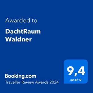 Image of DachtRaum Waldner