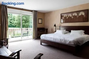 Image of Hôtel La Gentilhommière