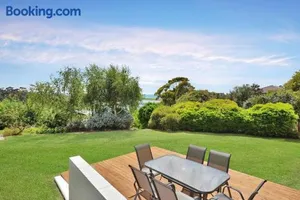 Image of The BEST Scamander Beach House!
