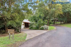 Image of Ravensbourne Escape- Kookaburra Kottage