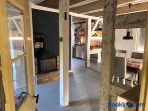 Image of UkuleleHaus Lunow am Nationalpark Unteres Odertal