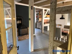 Image of UkuleleHaus Lunow am Nationalpark Unteres Odertal