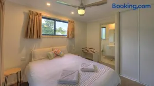 Image of Yarra Holiday Park